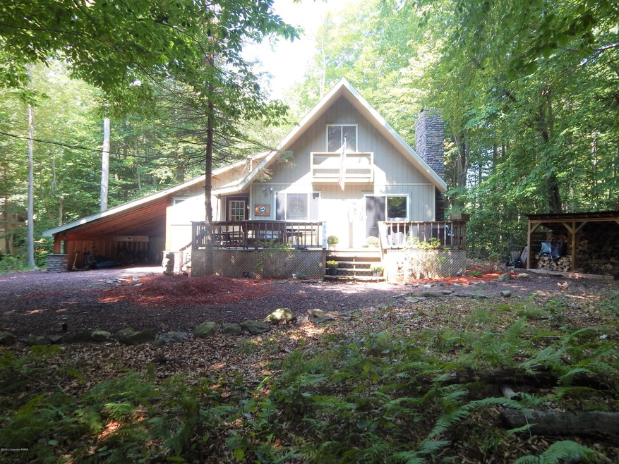 1231 Redwood Terrace, Pocono Pines, PA 18350 - photo 1
