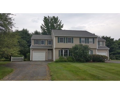 10 Boynton Rd unit A, South Deerfield, MA 01373 - photo 1