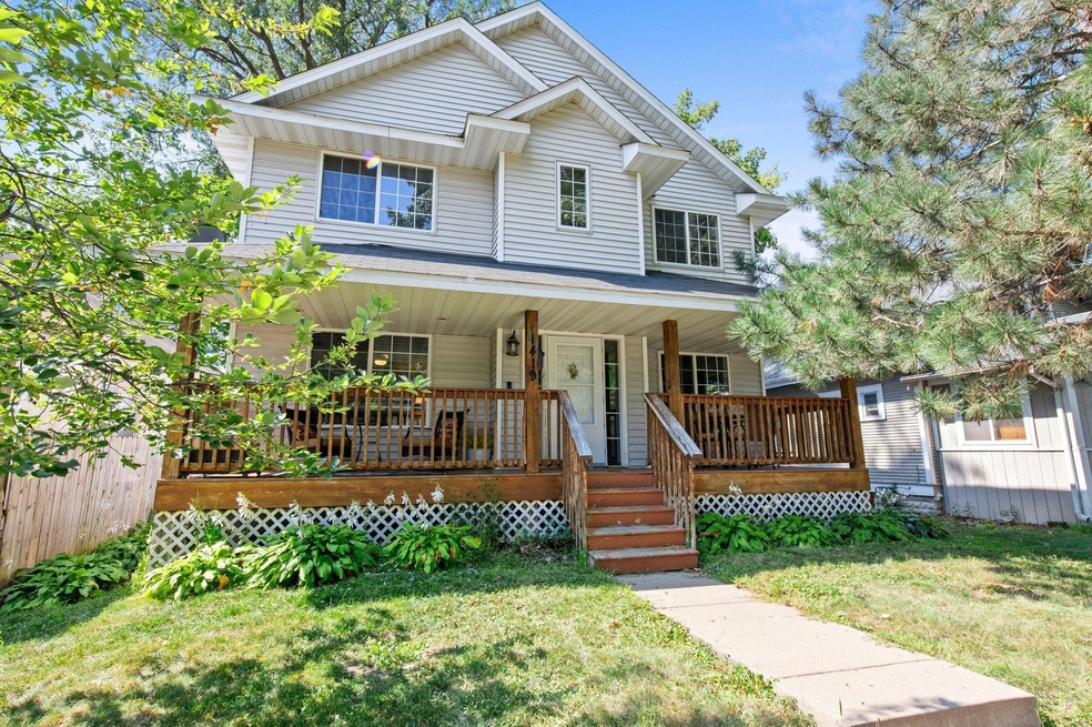 1419 Thomas Ave N, Minneapolis, MN 55411 - photo 1