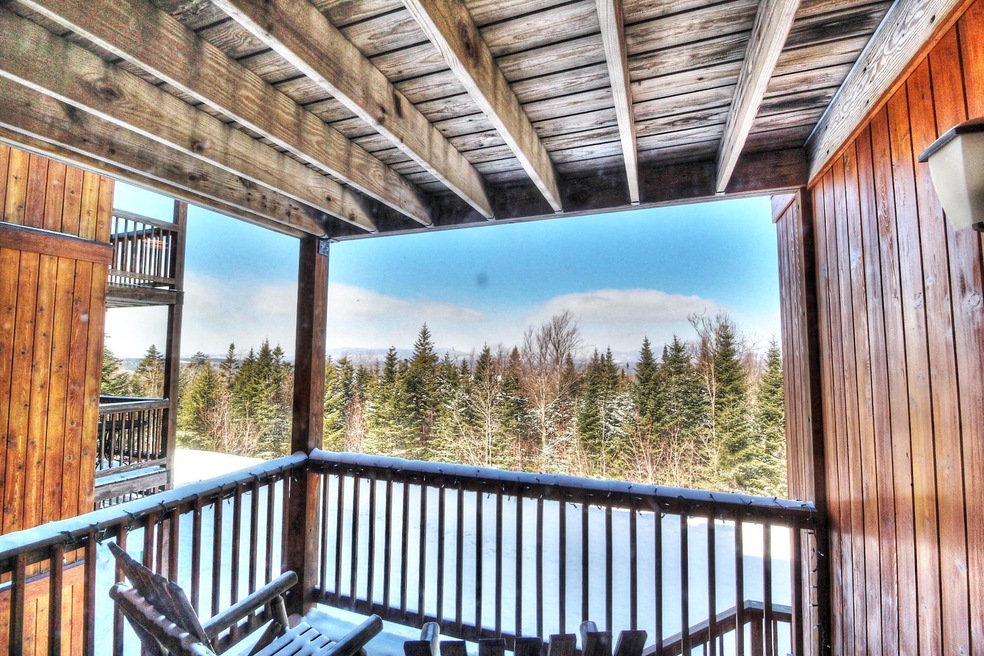 Winter View