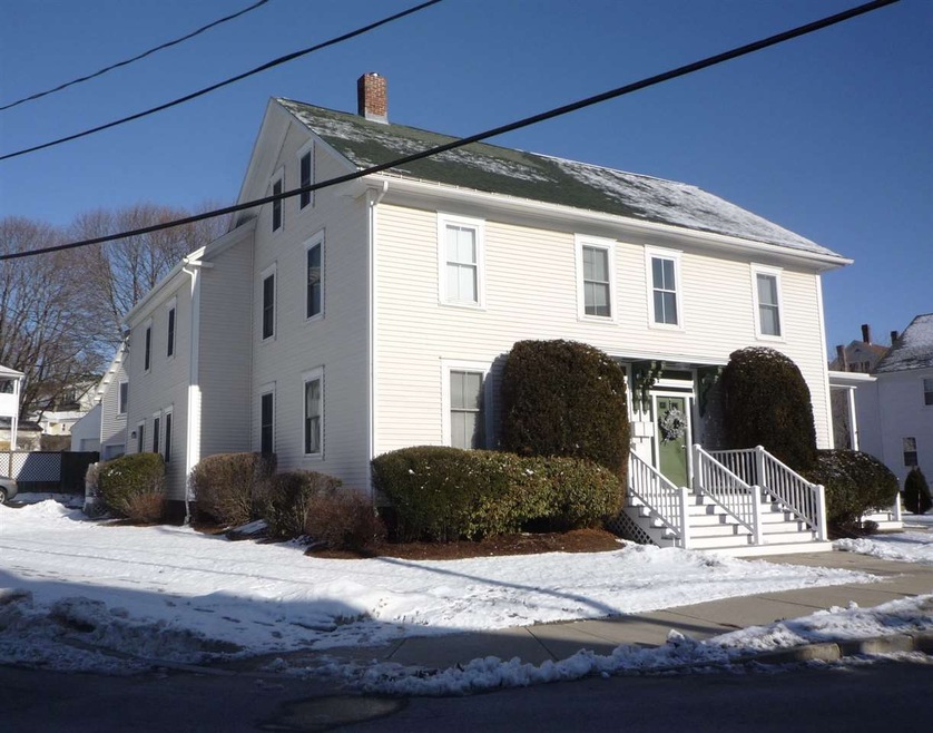 17 Sixth St, Dover, NH 03820 - photo 1