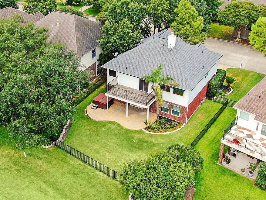 14319 Sandalfoot St, Houston, TX 77095 - photo 1