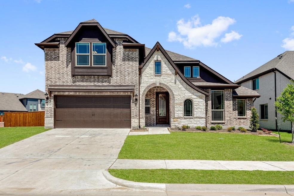 115 Cascade Ln, Wylie, TX 75098 - photo 1