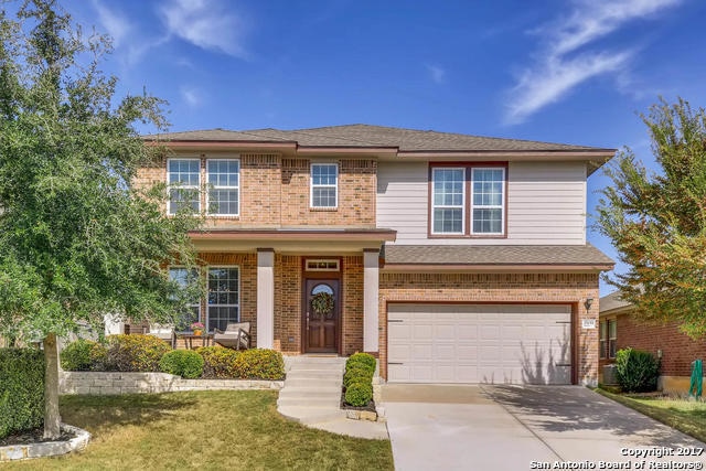 25155 Buttermilk Ln, San Antonio, TX 78255 - photo 1