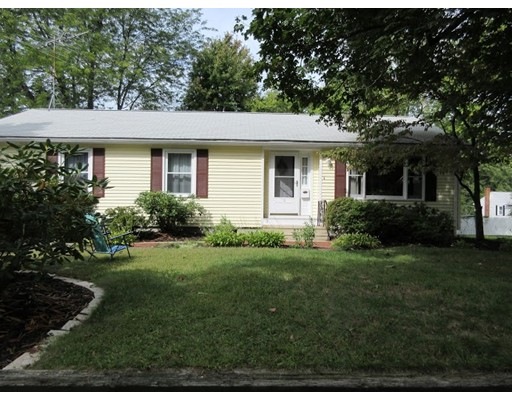 12 1st St, Hudson, MA 01749 - photo 1