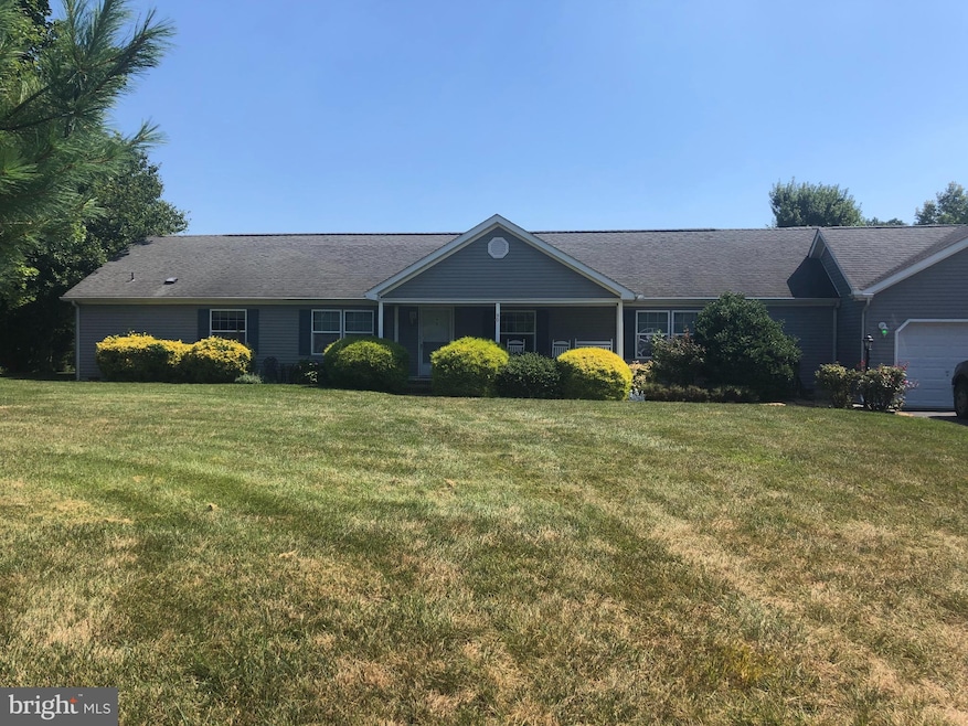 90 Wild Meadow Ln, Camden Wyoming, DE 19934 - photo 1