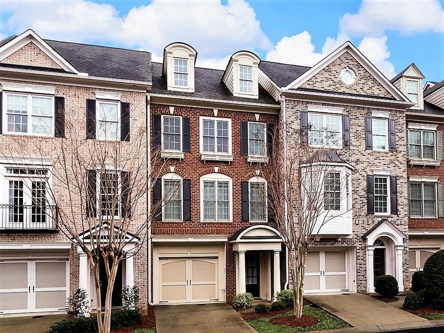 Solid Custom Built John Weiland Townhome