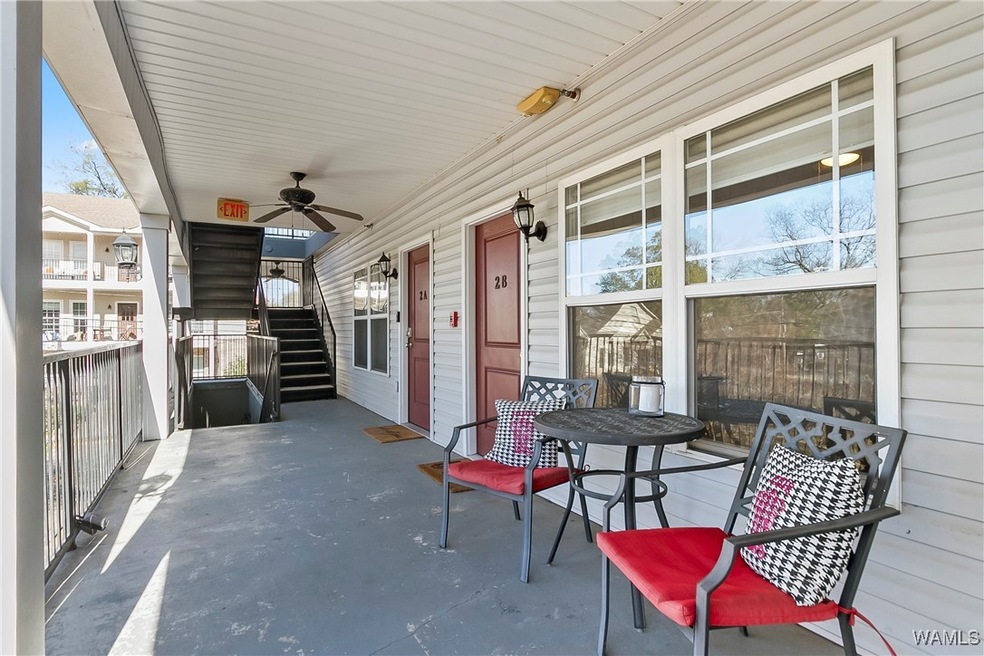 801 16th Ave unit 2B, Tuscaloosa, AL 35401 - photo 1