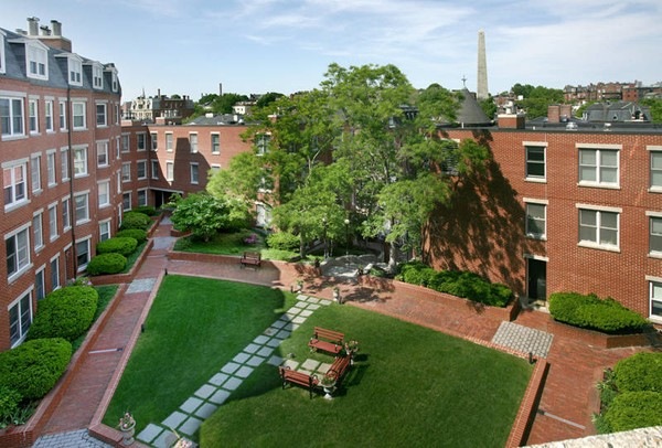 47 Harvard St unit B401, Charlestown, MA 02129 - photo 1