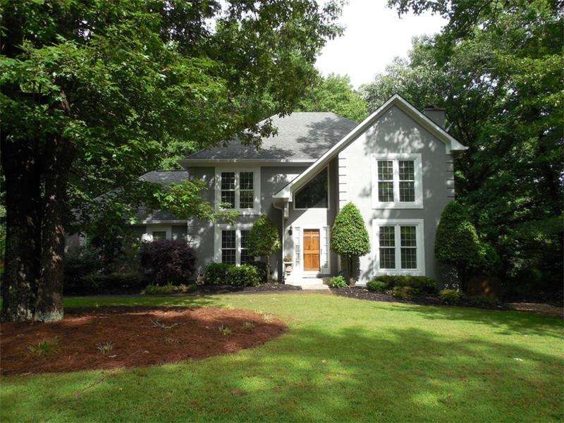 Elegant European Traditional in popular Wynford Ch
