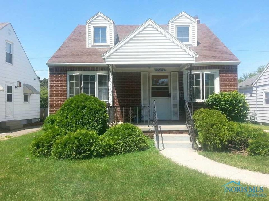 2905 119th St, Toledo, OH 43611 - photo 1