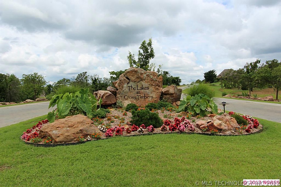 0 Cross Timbers Blvd unit 1300533, Sapulpa, OK 74066 - photo 1