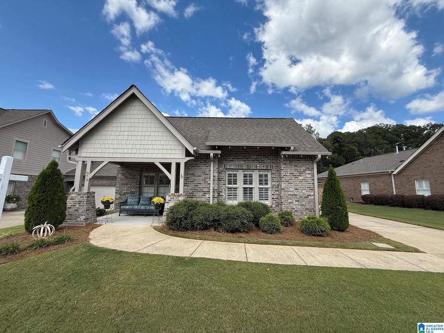 873 Fieldstown Cir, Gardendale, AL 35071 - photo 1
