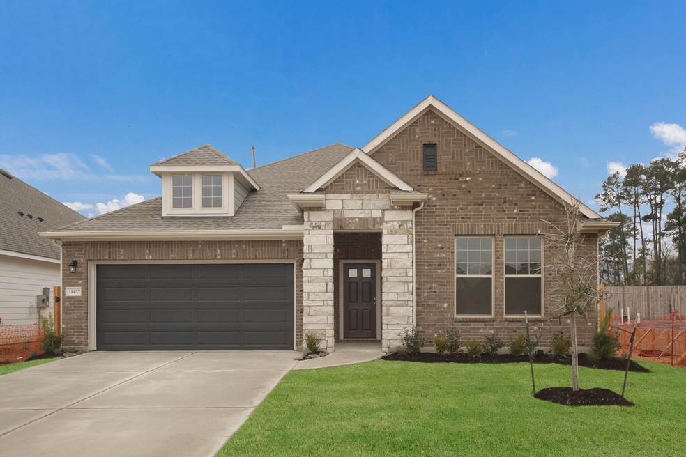 11427 Raven Claw Dr, Tomball, TX 77375 - photo 1