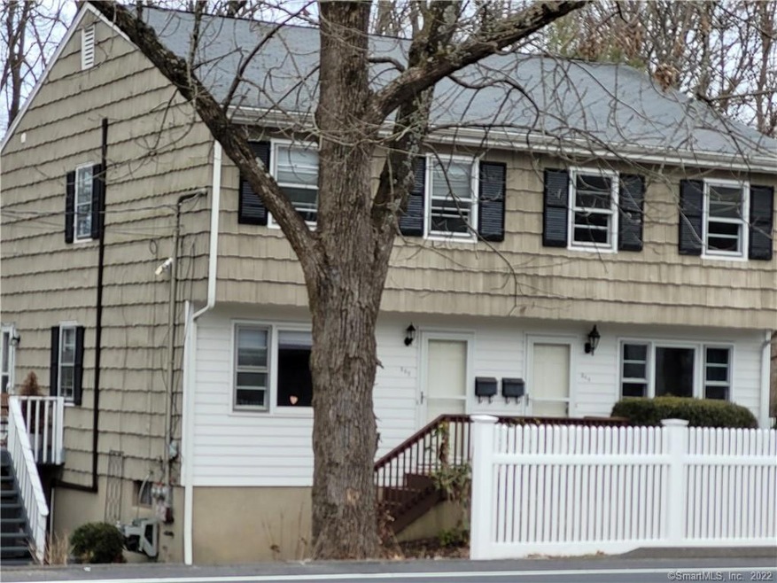 364 Main St, New Canaan, CT 06840 - photo 1