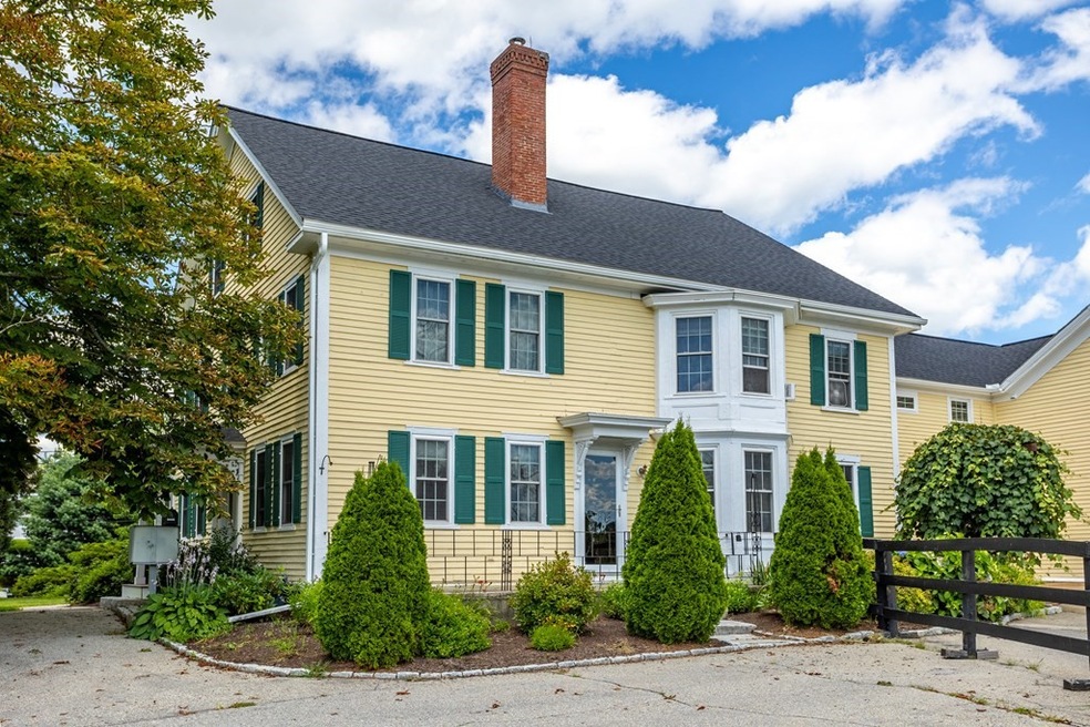 120 Goldsmith St unit 3, Littleton, MA 01460 - photo 1