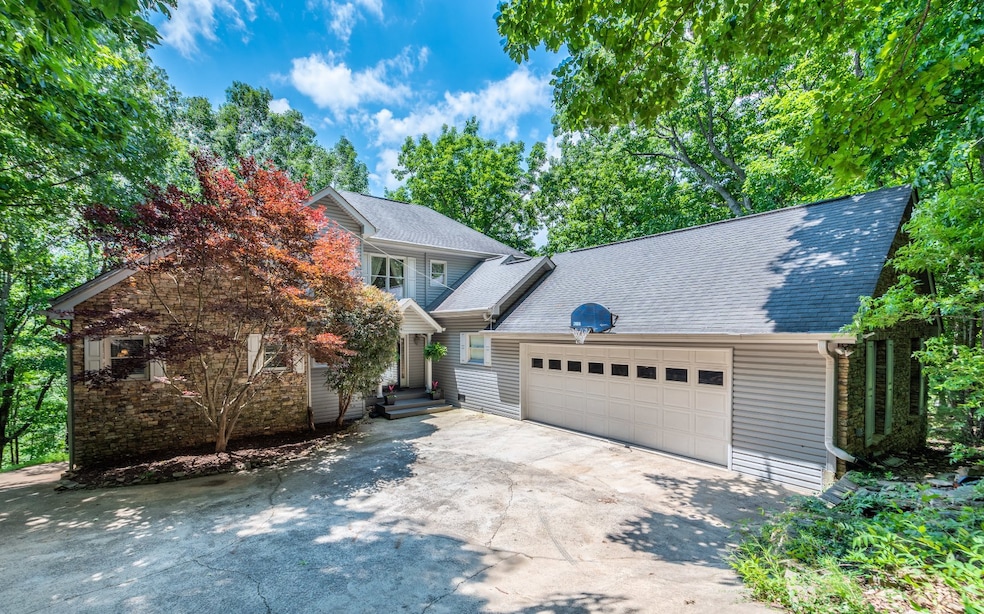 118 Bee Tree Ridge Ct, Jasper, GA 30143 - photo 1