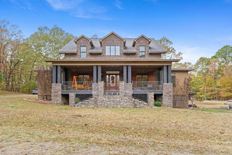 1919 Tudor Loop, Benton, AR 72019 - photo 1