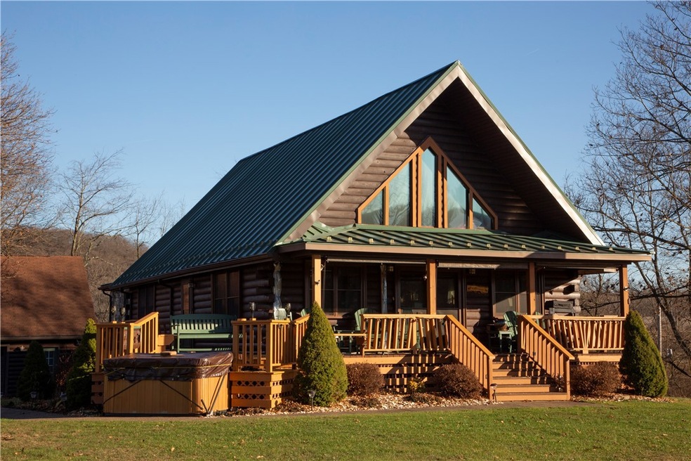 3270 Rustic Lodge Rd, Indiana, PA 15701 - photo 1