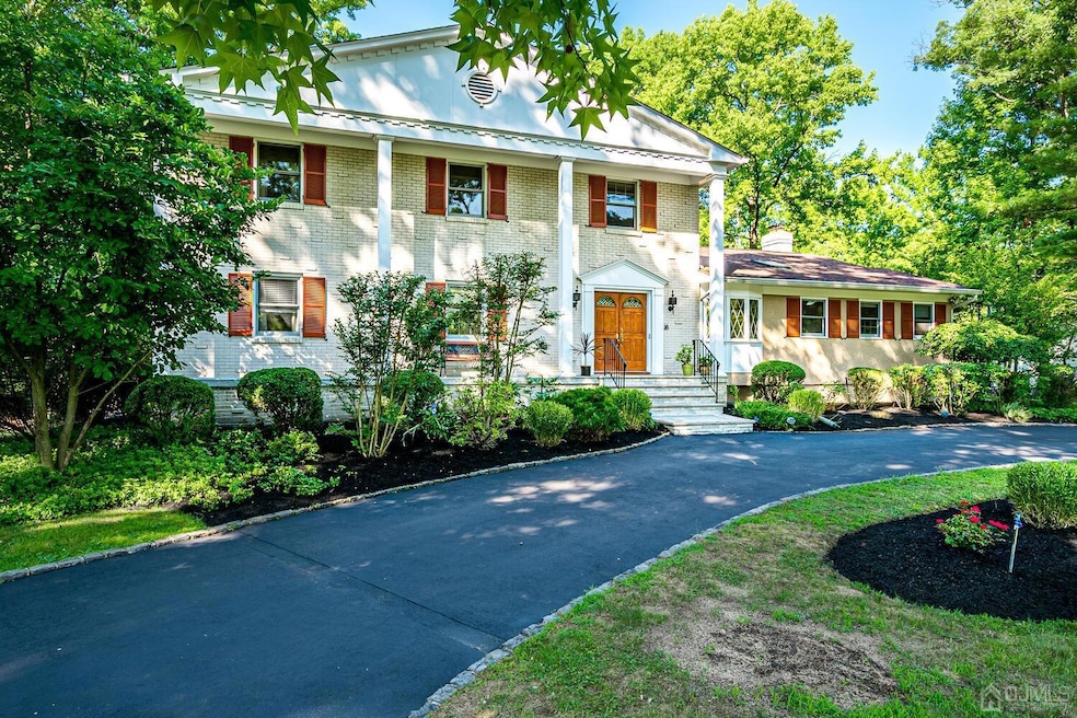 16 Allenby Ln, Scotch Plains, NJ 07076 - photo 1