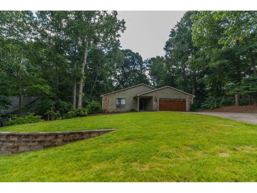 1190 Wade Green Cir NW, Acworth, GA 30102 - photo 1