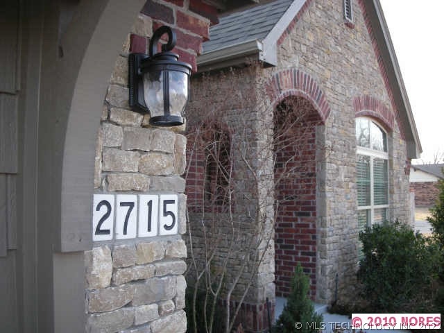 2715 W Kingsport St, Broken Arrow, OK 74011 - photo 1