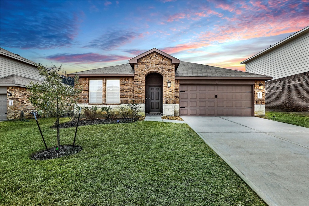 14109 Redwood Forest Trail, Conroe, TX 77384 - photo 1