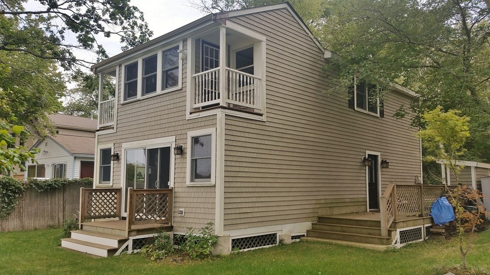 27 King Philip Rd, Norton, MA 02766 - photo 1