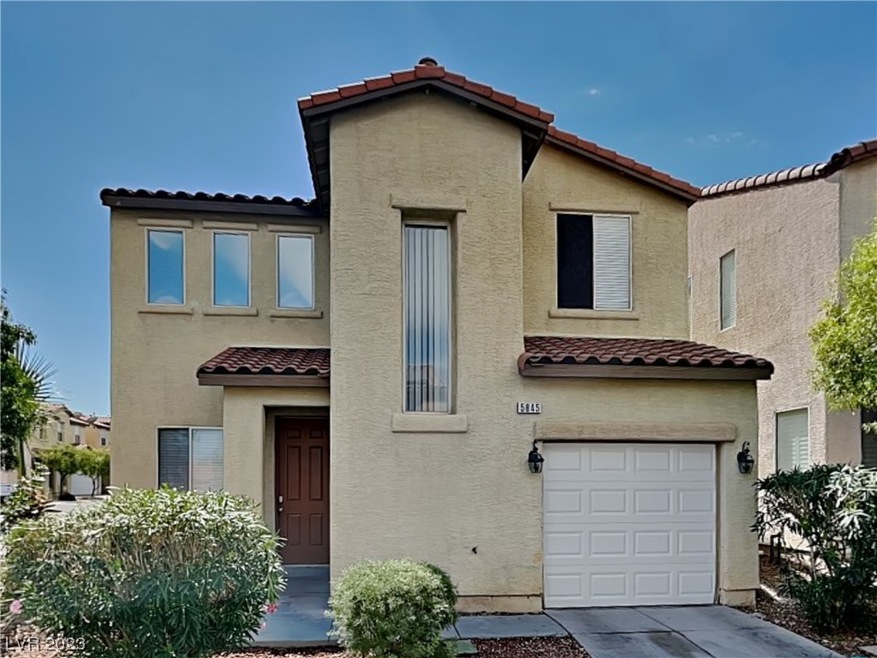 5845 Parrot Cove Ct, Las Vegas, NV 89139 - photo 1