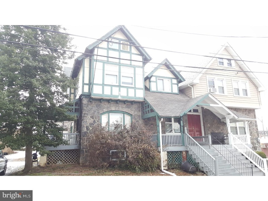 23 Madison Ave, Lansdowne, PA 19050 - photo 1