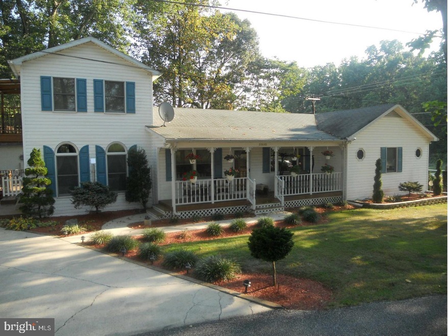 10640 Tippett Rd, Clinton, MD 20735 - photo 1