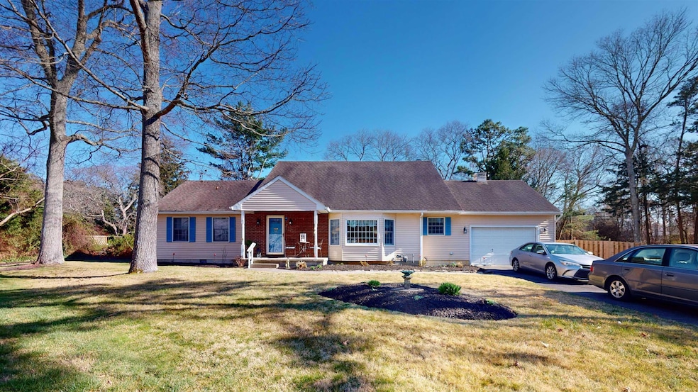 714 E Grist Mill Way, Galloway, NJ 08205 - photo 1