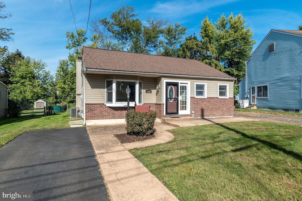 Sold $420,000 • Co-Listing Agent