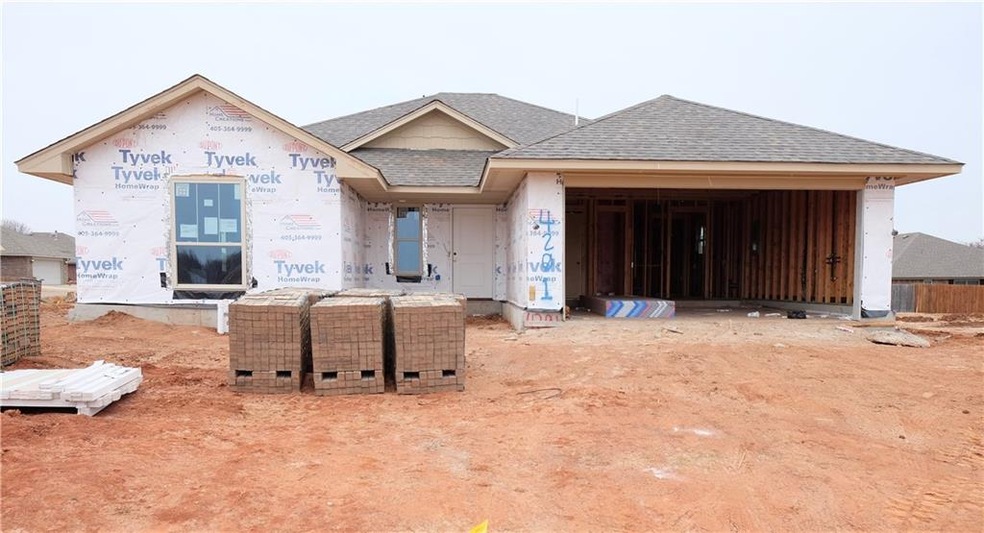 4201 Caracara Ct, Norman, OK 73072 - photo 1