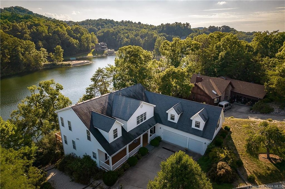 2009 Redbush Ct, Borden, IN 47106 - photo 1