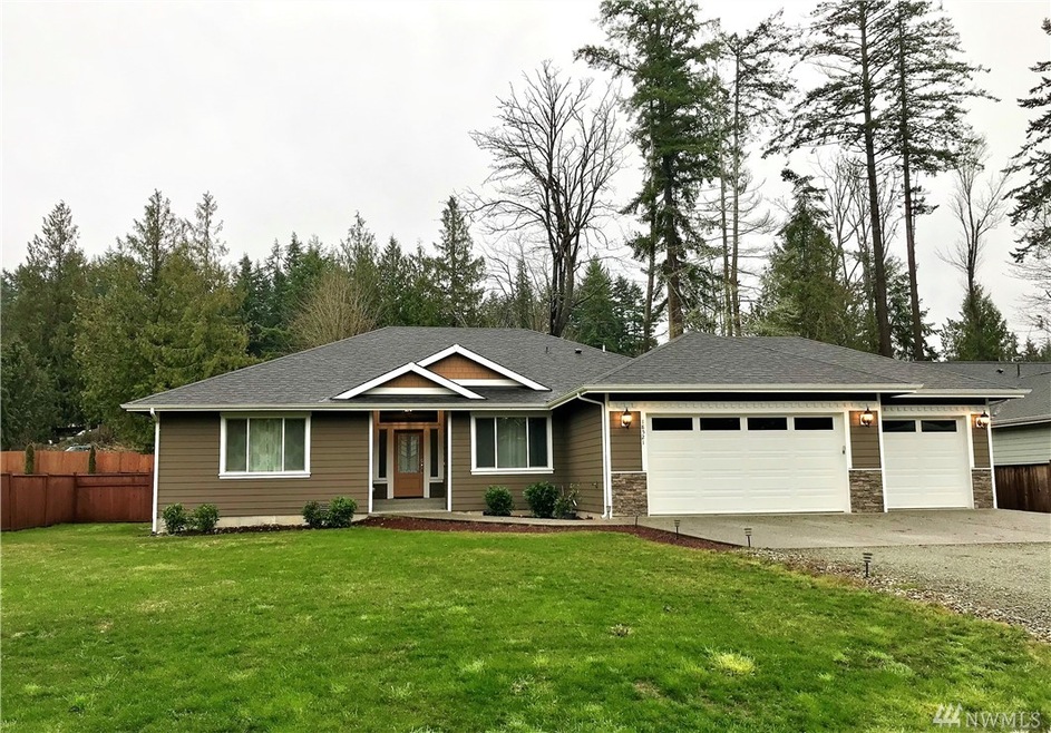 18521 93rd Dr NW, Stanwood, WA 98292 - photo 1