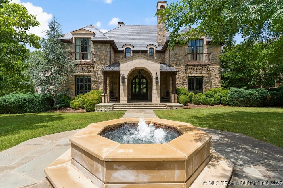 19433 E Clear Brook Rd, Owasso, OK 74055 - photo 1