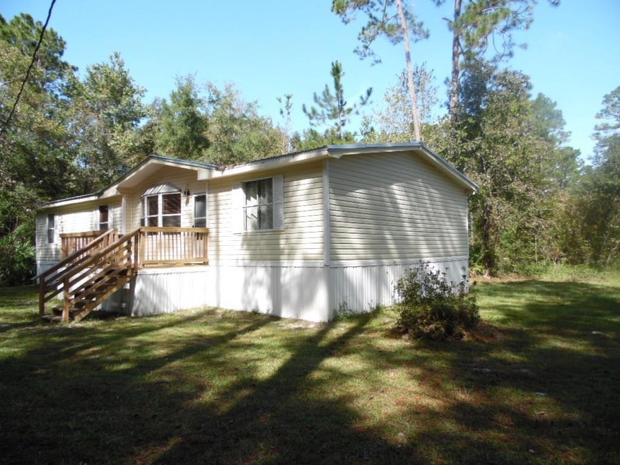 9722 Snail St, Tallahassee, FL 32305 - photo 1