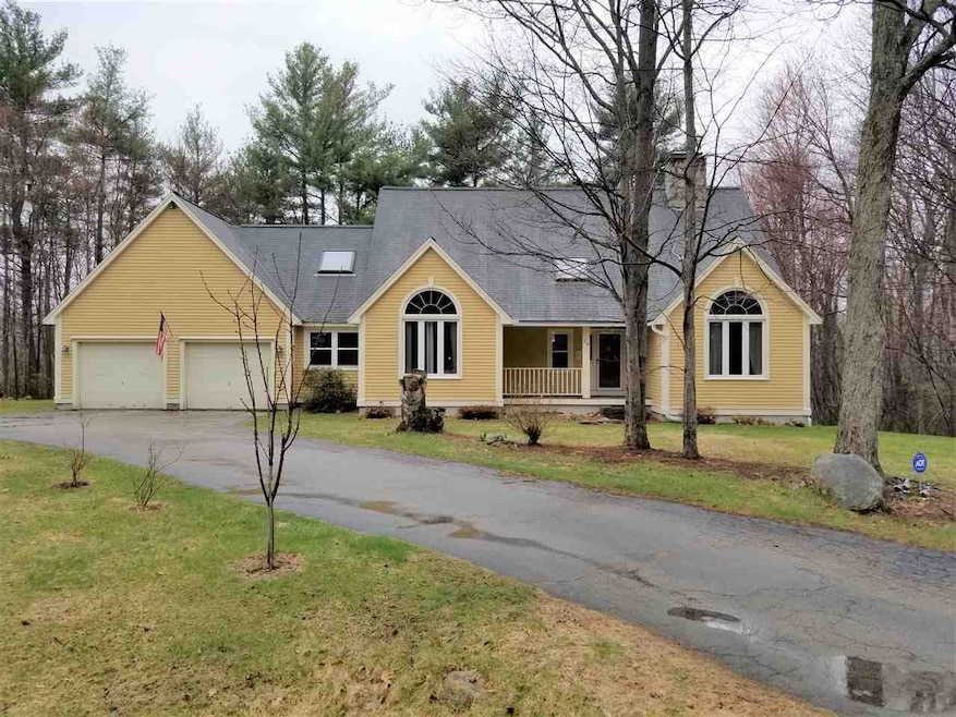 29 Hillside Dr, Brookline, NH 03033 - photo 1
