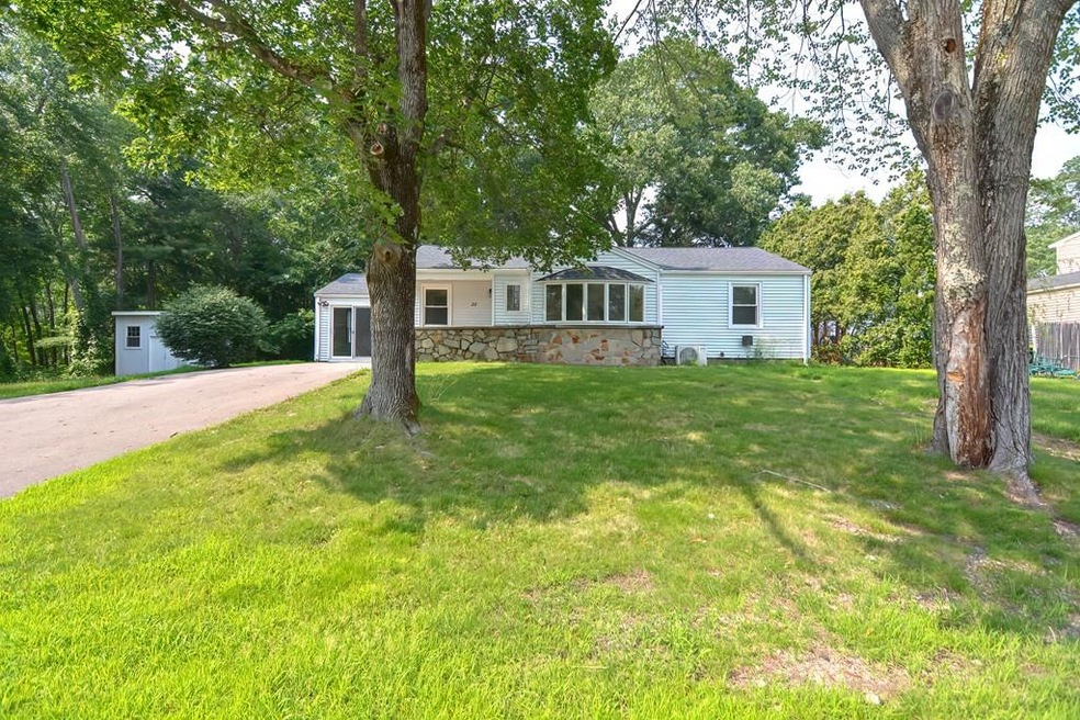 22 Mann St, Bellingham, MA 02019 - photo 1