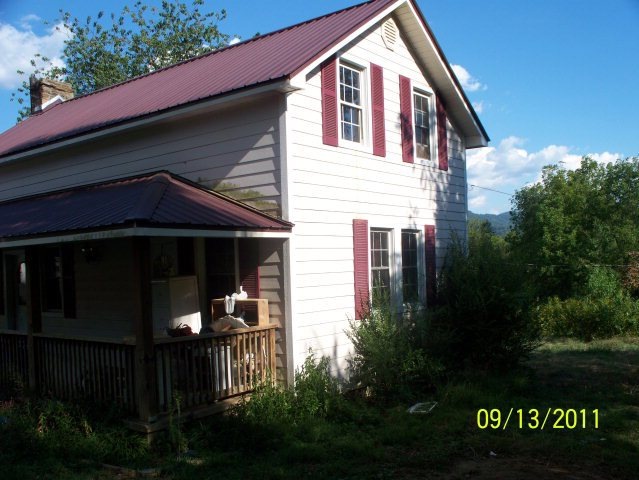 Main View