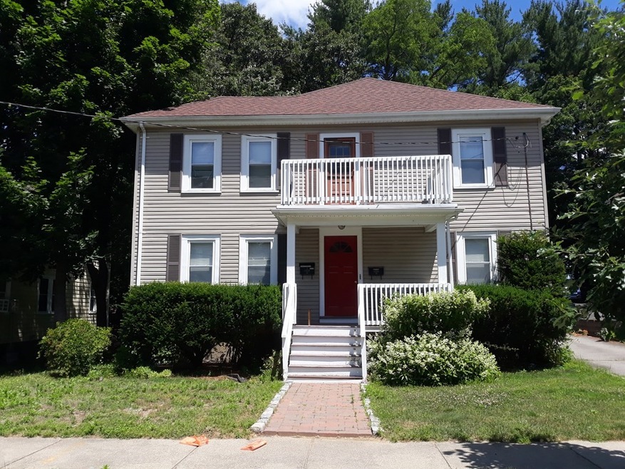 111 Warwick Rd unit 113, West Newton, MA 02465 - photo 1