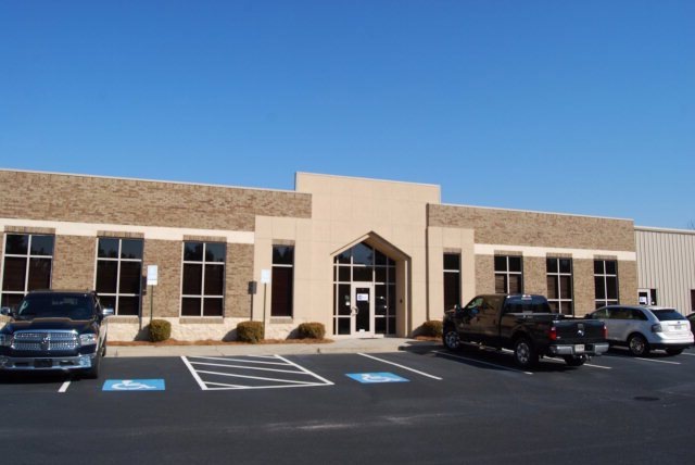 4418 Dobbins Dr, Macon, GA 31206 - photo 1