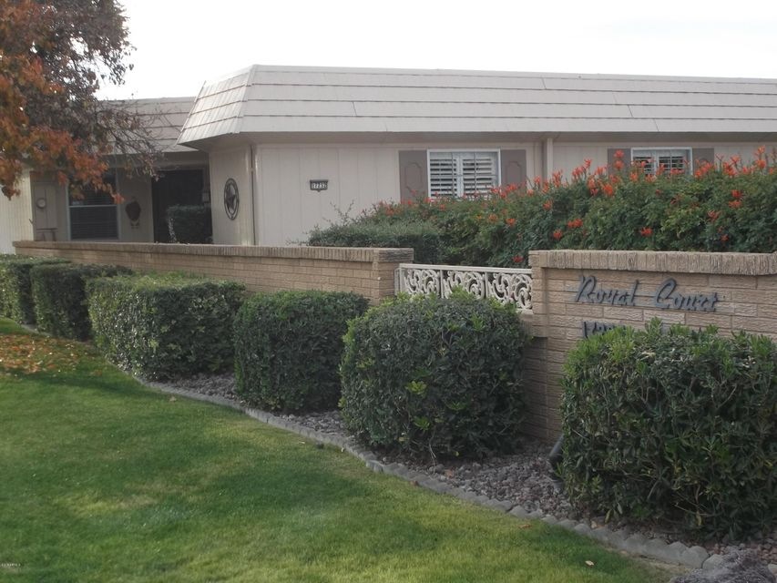 17232 N 106th Ave, Sun City, AZ 85373 - photo 1