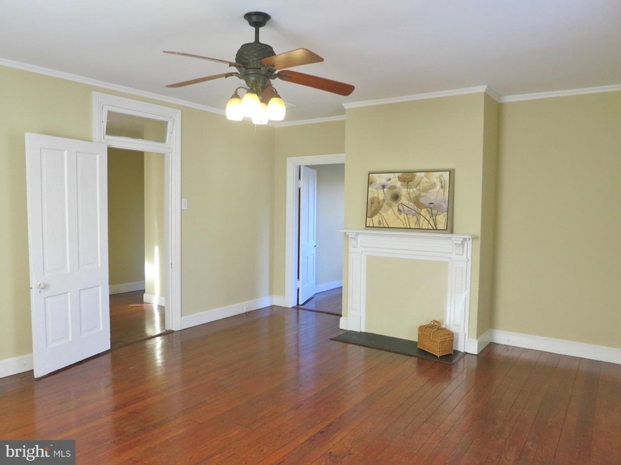 202 E Spencer St unit 4, Culpeper, VA 22701 - photo 1