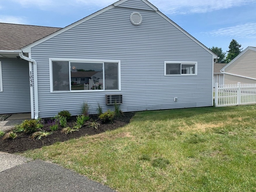 1058 James St, Chicopee, MA 01022 - photo 1