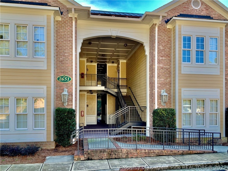 2651 Lockwood Rd, Fayetteville, NC 28303 - photo 1