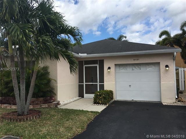 4131 SW 70th Terrace, Davie, FL 33314 - photo 1