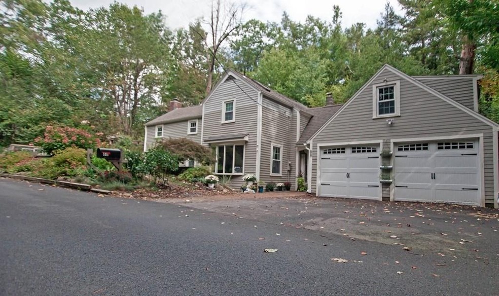 88 Easthampton Rd, Westhampton, MA 01027 - photo 1