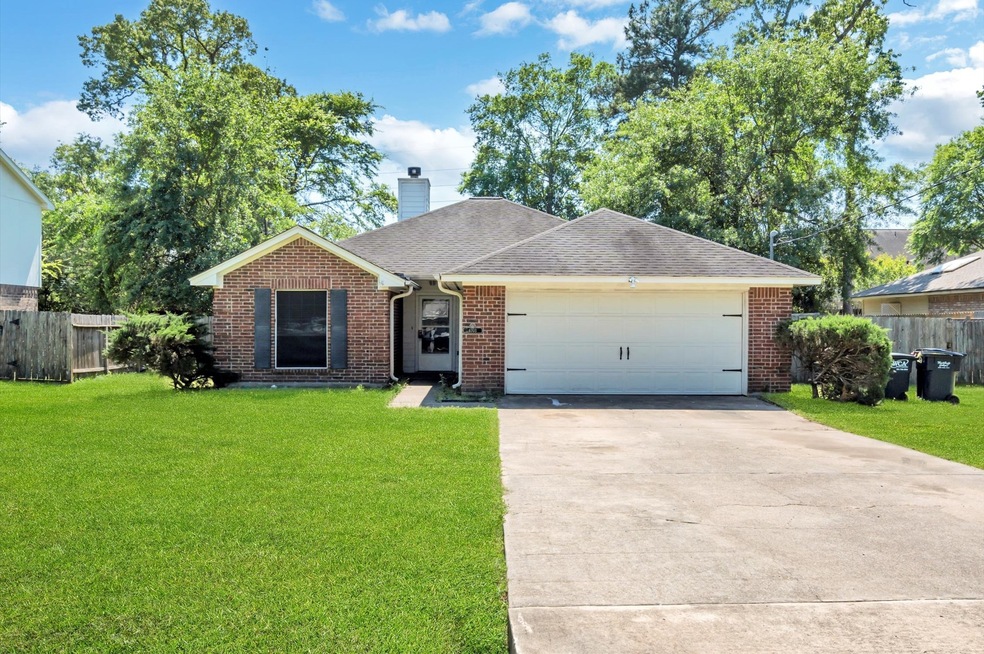 6703 Woodland Oaks, Magnolia, TX 77354 - photo 1